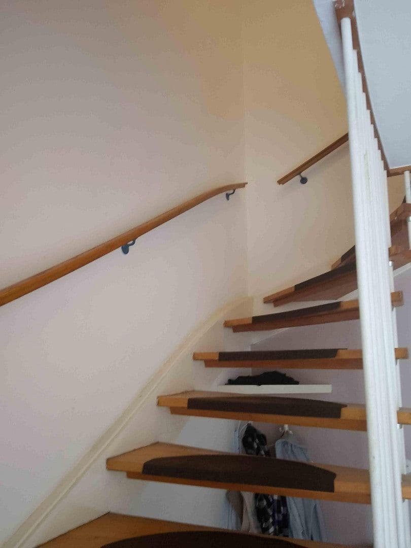 Predaj domu 84 m², pozemek 214 m², Albert-Schweizer-Straße 25, Gifhorn, Dolné Sasko Predaj domu 84 m², pozemek 214 m², Albert-Schweizer-Straße 25, Gifhorn, Dolné Sasko