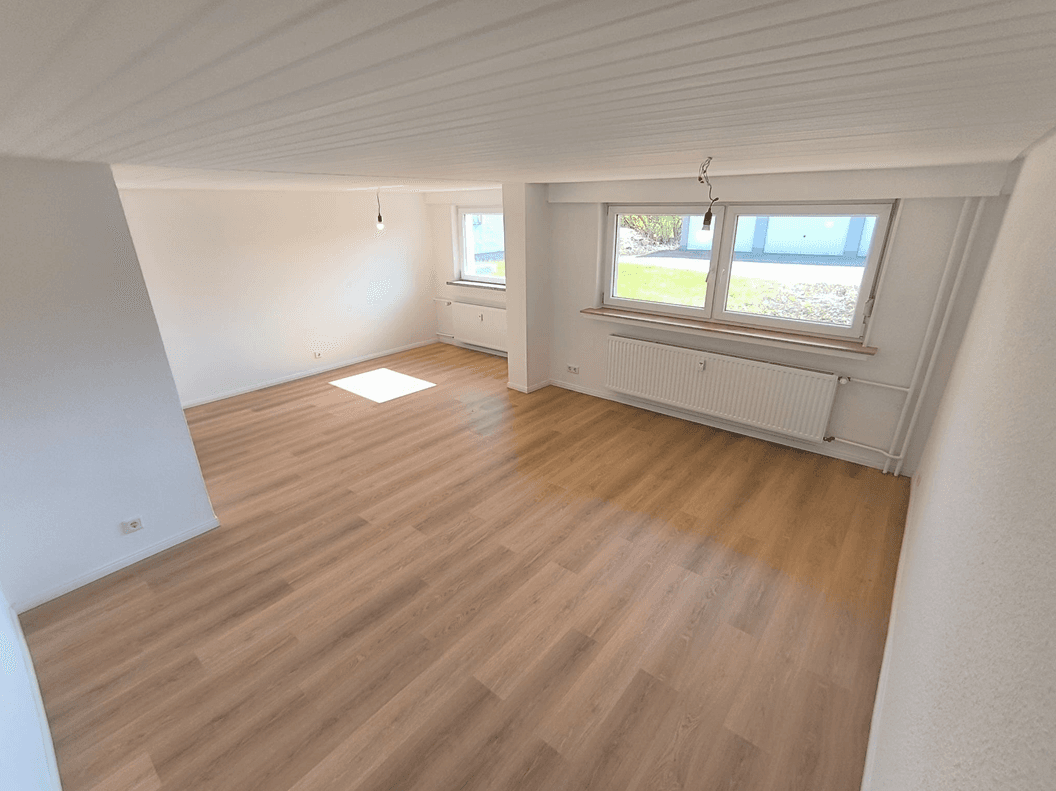 Prenájom bytu 1-izbový 40 m², Am Gulloh 111, Dortmund, Severné Porýnie - Westfálsko Prenájom bytu 1-izbový 40 m², Am Gulloh 111, Dortmund, Severné Porýnie - Westfálsko