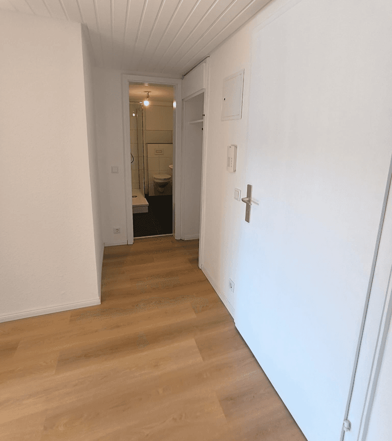 Prenájom bytu 1-izbový 40 m², Am Gulloh 111, Dortmund, Severné Porýnie - Westfálsko Prenájom bytu 1-izbový 40 m², Am Gulloh 111, Dortmund, Severné Porýnie - Westfálsko