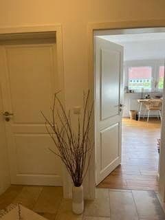 Prenájom bytu 14 m², Münster, Severné Porýnie - Westfálsko Prenájom bytu 14 m², Münster, Severné Porýnie - Westfálsko
