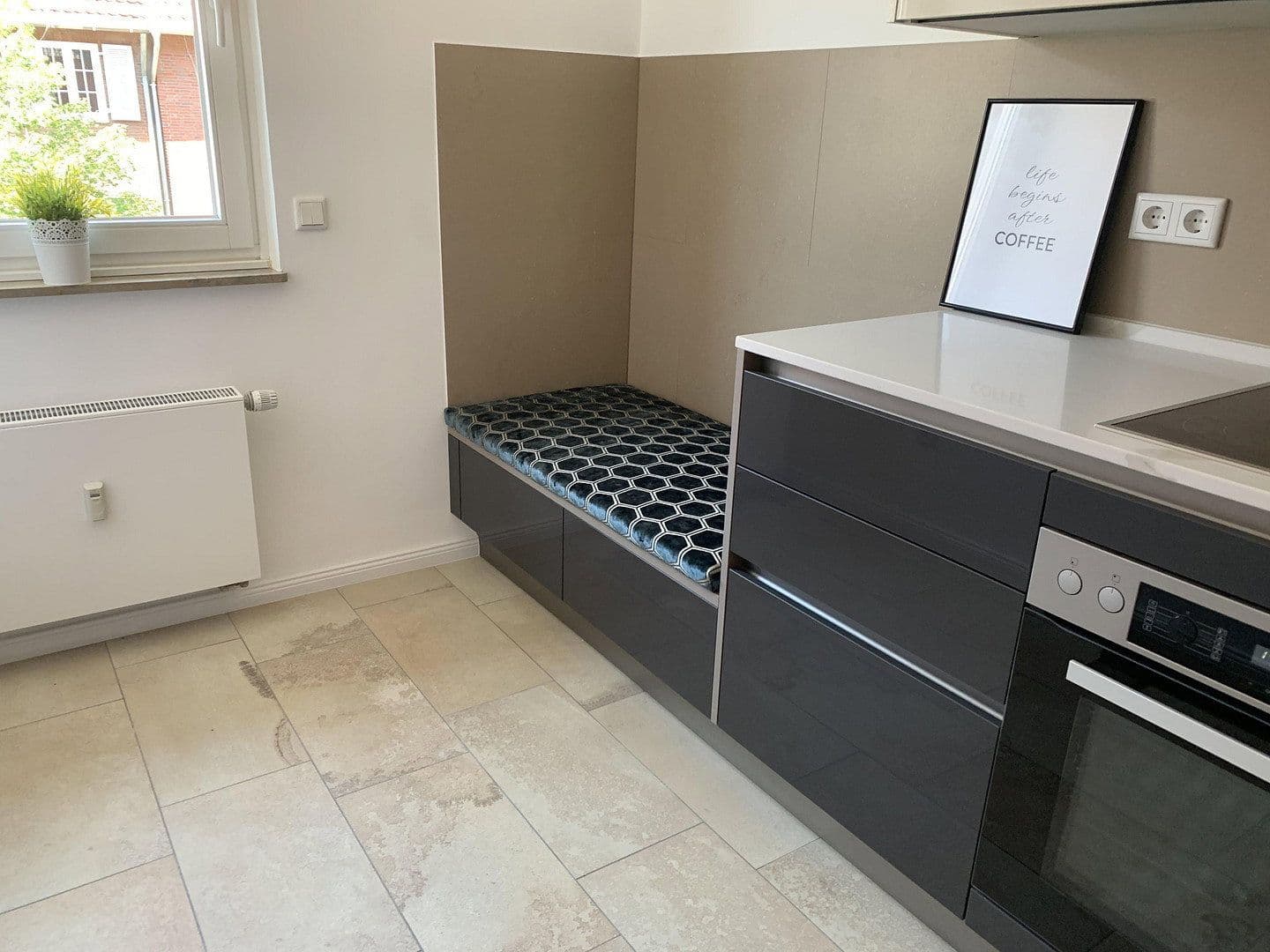 Prenájom bytu 14 m², Münster, Severné Porýnie - Westfálsko Prenájom bytu 14 m², Münster, Severné Porýnie - Westfálsko
