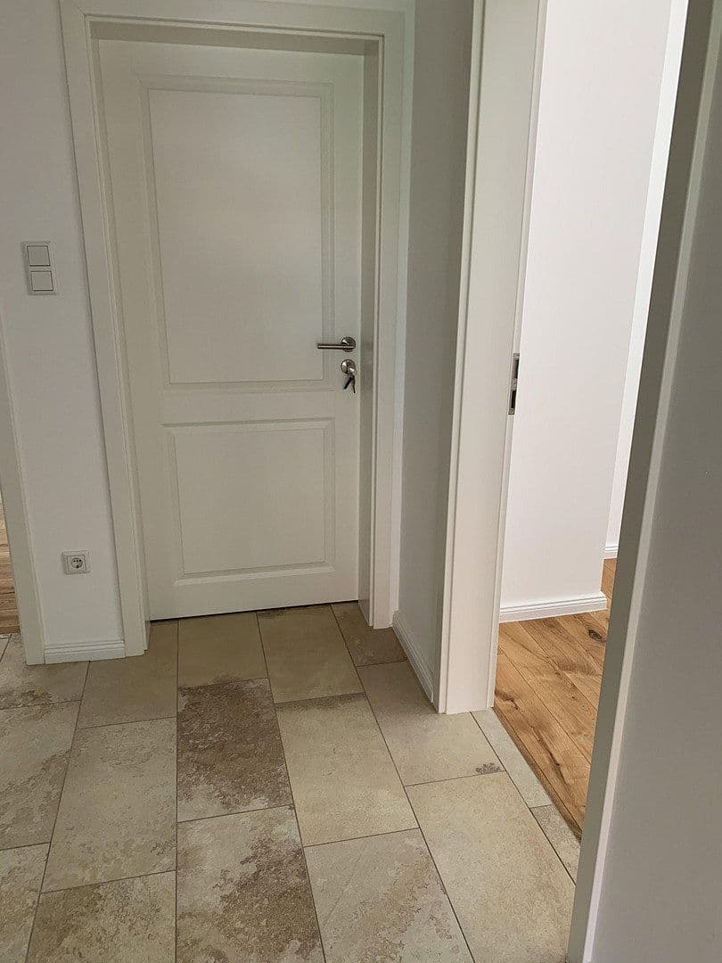 Prenájom bytu 14 m², Münster, Severné Porýnie - Westfálsko Prenájom bytu 14 m², Münster, Severné Porýnie - Westfálsko