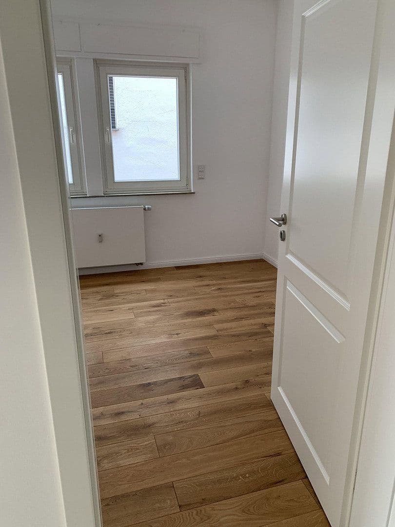 Prenájom bytu 14 m², Münster, Severné Porýnie - Westfálsko Prenájom bytu 14 m², Münster, Severné Porýnie - Westfálsko