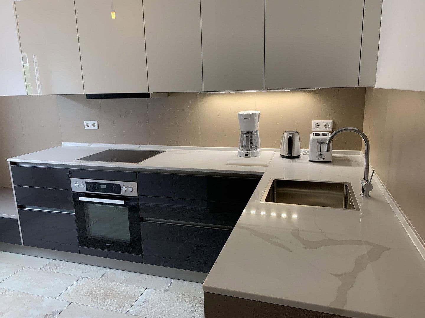 Prenájom bytu 14 m², Münster, Severné Porýnie - Westfálsko Prenájom bytu 14 m², Münster, Severné Porýnie - Westfálsko