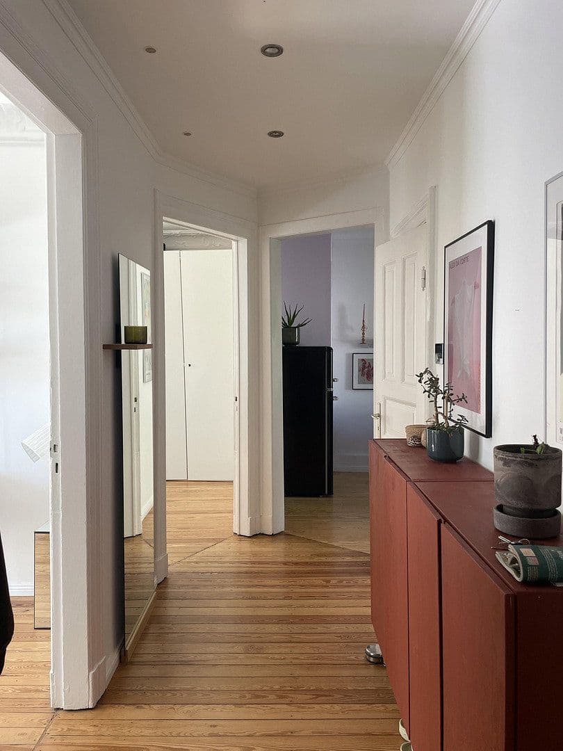 Predaj bytu 2-izbový 45 m², Hamburg, Hamburg Predaj bytu 2-izbový 45 m², Hamburg, Hamburg