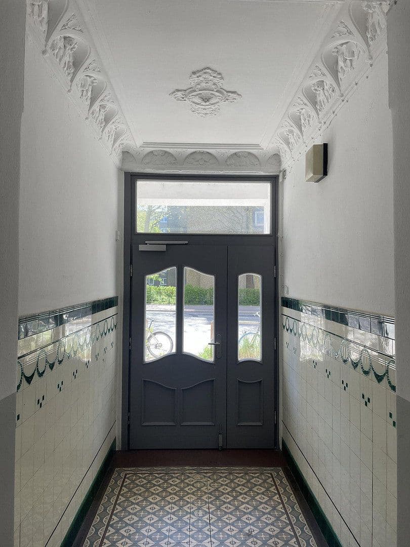 Predaj bytu 2-izbový 45 m², Hamburg, Hamburg Predaj bytu 2-izbový 45 m², Hamburg, Hamburg