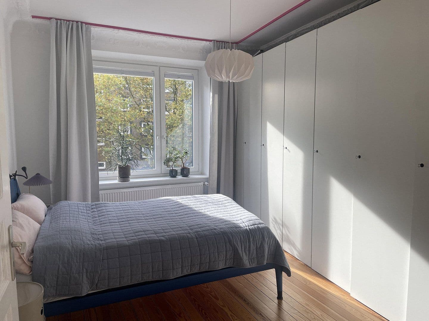 Predaj bytu 2-izbový 45 m², Hamburg, Hamburg Predaj bytu 2-izbový 45 m², Hamburg, Hamburg