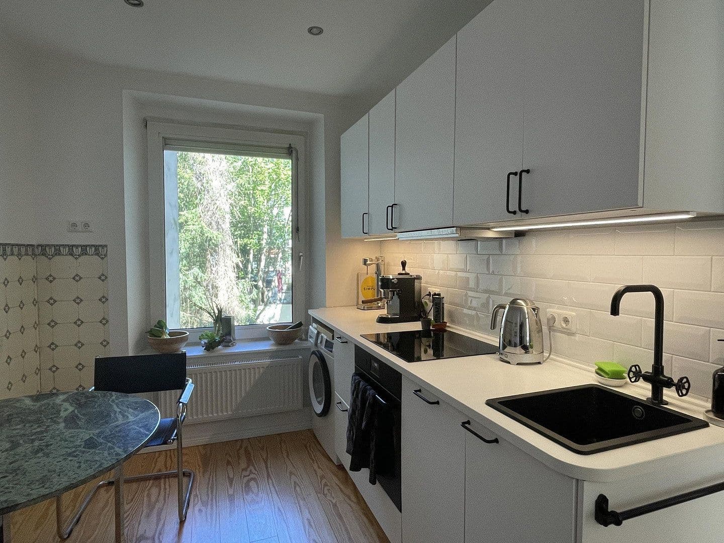 Predaj bytu 2-izbový 45 m², Hamburg, Hamburg Predaj bytu 2-izbový 45 m², Hamburg, Hamburg
