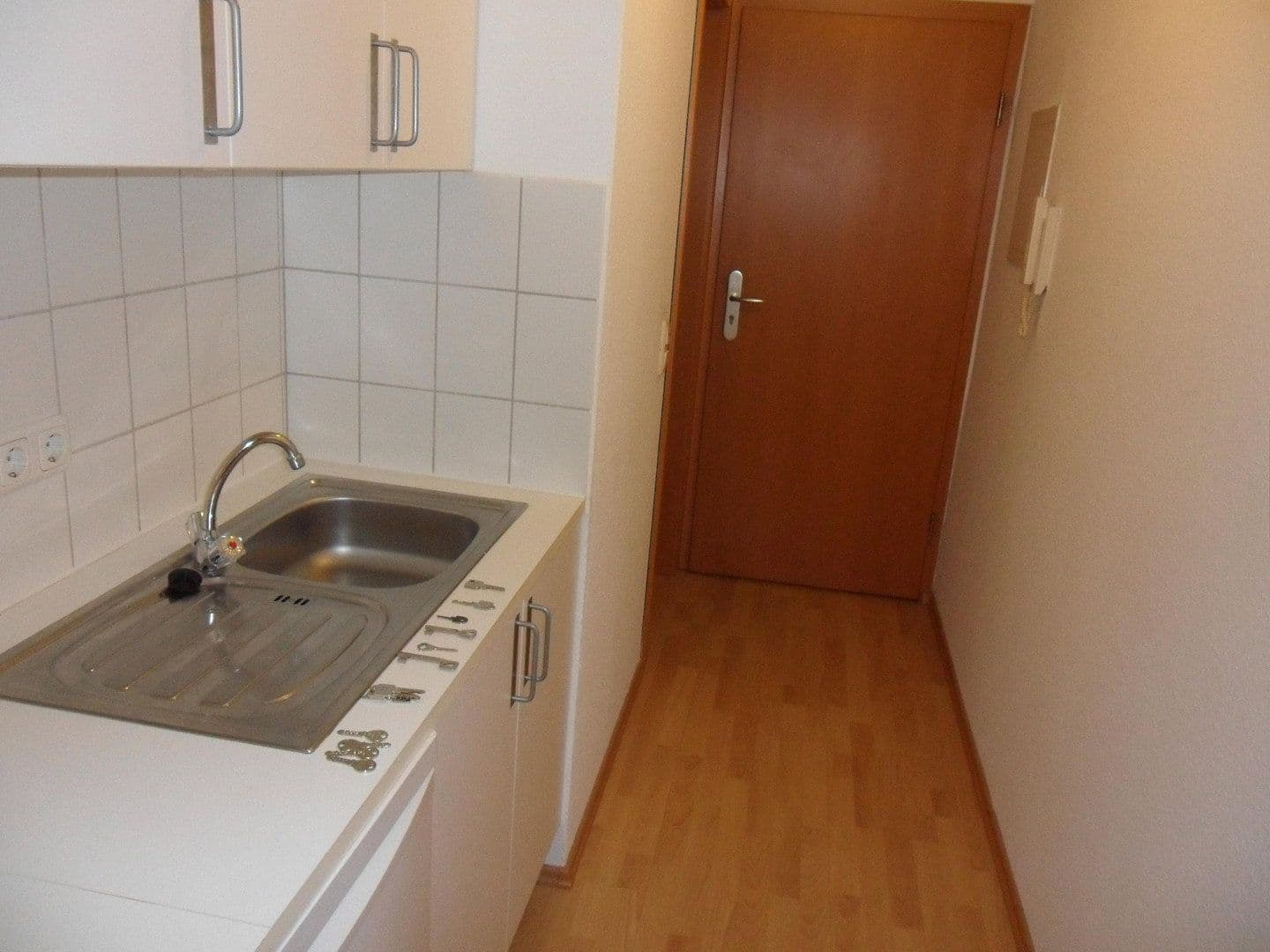 Prenájom bytu 1-izbový 41 m², Hildesheimer Str. 105A, Vechelde, Dolné Sasko Prenájom bytu 1-izbový 41 m², Hildesheimer Str. 105A, Vechelde, Dolné Sasko