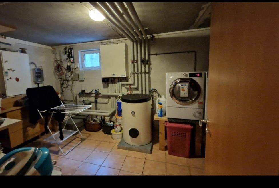 Predaj domu 152 m², pozemek 175 m², Aschaffenburg, Bavorsko Predaj domu 152 m², pozemek 175 m², Aschaffenburg, Bavorsko