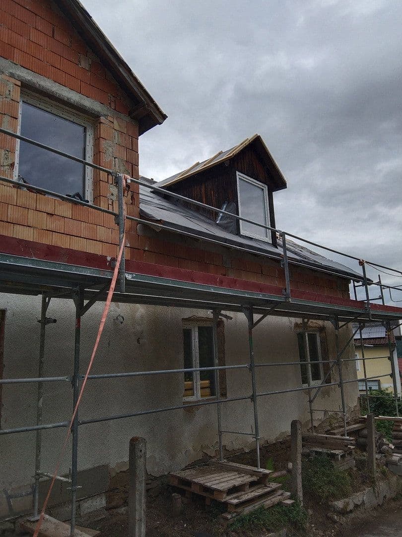 Predaj domu 267 m², pozemek 9.500 m², Drosendorf Stadt, Dolné Rakúsko Predaj domu 267 m², pozemek 9.500 m², Drosendorf Stadt, Dolné Rakúsko