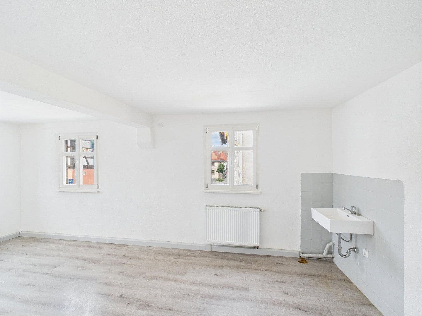 Prenájom domu 280 m², pozemek 200 m², Marktplatz 17, Baunach, Bavorsko Prenájom domu 280 m², pozemek 200 m², Marktplatz 17, Baunach, Bavorsko