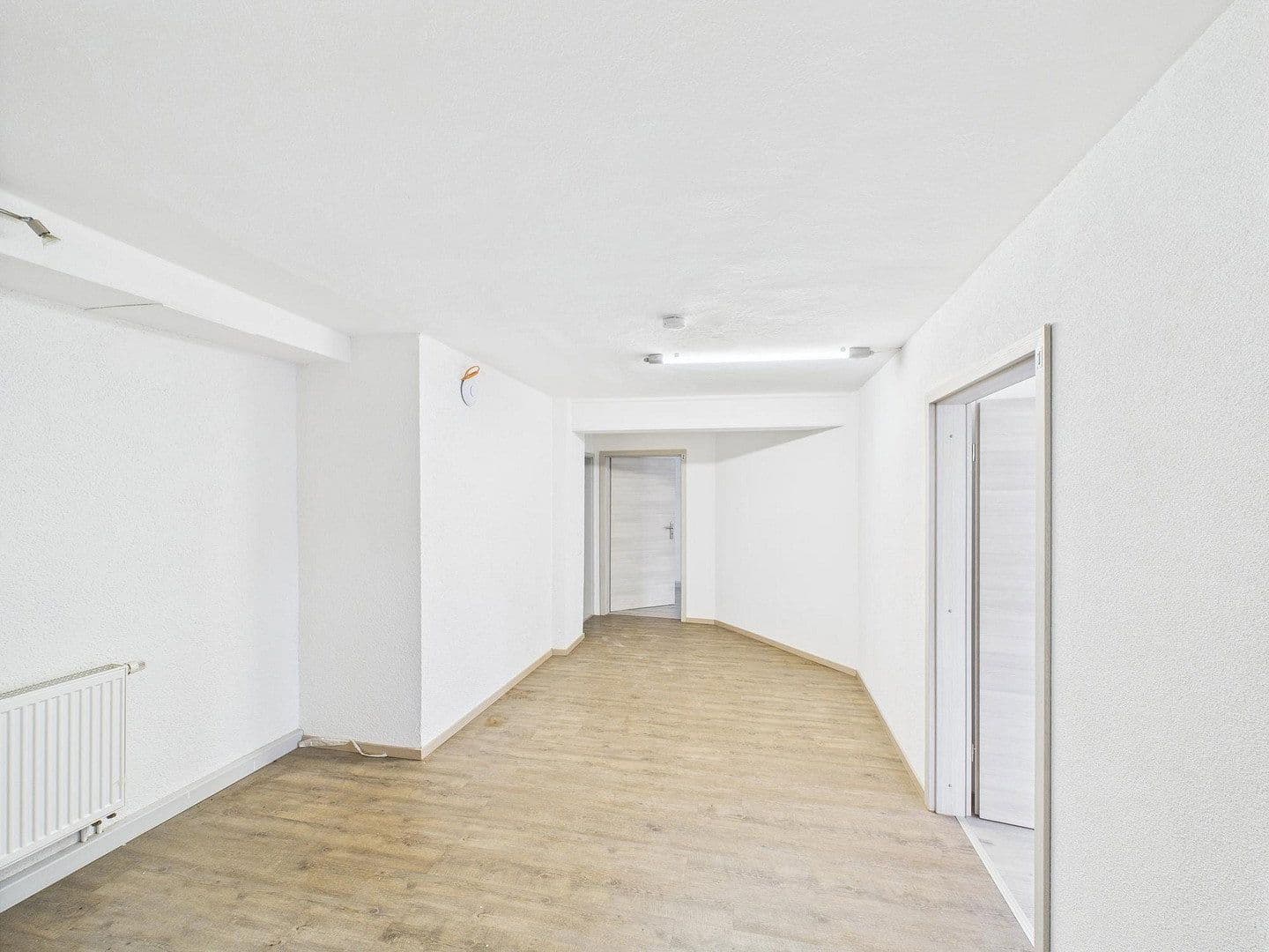 Prenájom domu 280 m², pozemek 200 m², Marktplatz 17, Baunach, Bavorsko Prenájom domu 280 m², pozemek 200 m², Marktplatz 17, Baunach, Bavorsko