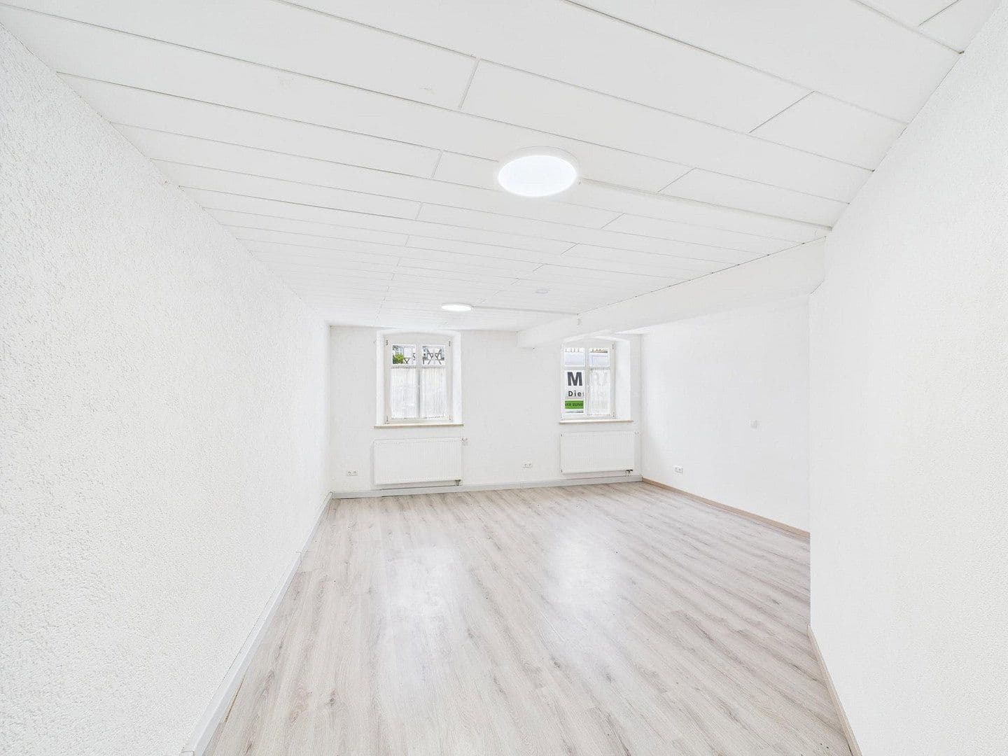 Prenájom domu 280 m², pozemek 200 m², Marktplatz 17, Baunach, Bavorsko Prenájom domu 280 m², pozemek 200 m², Marktplatz 17, Baunach, Bavorsko