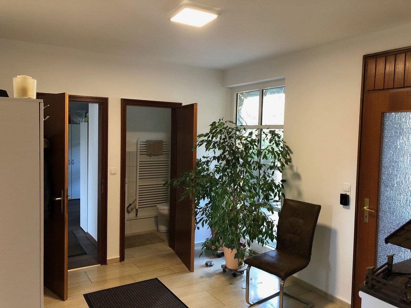 Prenájom bytu 4-izbový 127 m², Brombachtal, Hesensko Prenájom bytu 4-izbový 127 m², Brombachtal, Hesensko