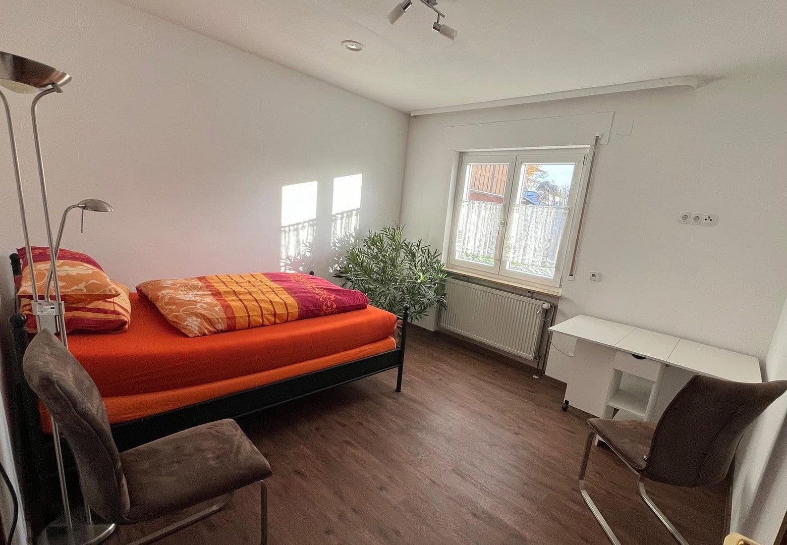 Prenájom bytu 4-izbový 127 m², Brombachtal, Hesensko Prenájom bytu 4-izbový 127 m², Brombachtal, Hesensko