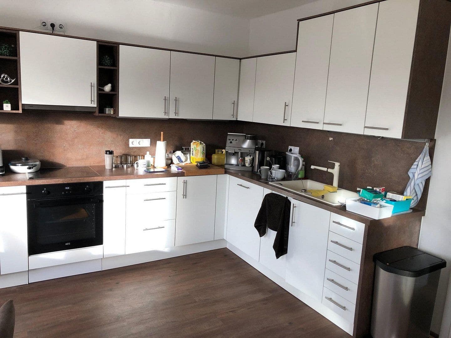 Prenájom bytu 4-izbový 127 m², Brombachtal, Hesensko Prenájom bytu 4-izbový 127 m², Brombachtal, Hesensko
