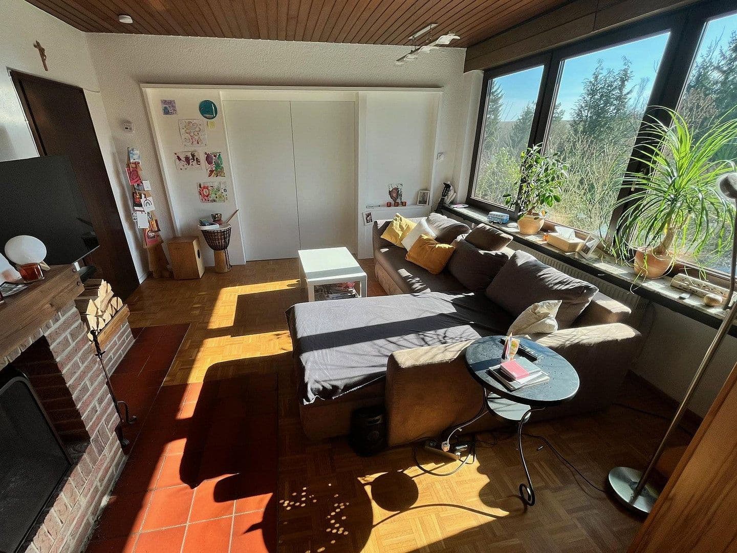 Prenájom bytu 4-izbový 127 m², Brombachtal, Hesensko Prenájom bytu 4-izbový 127 m², Brombachtal, Hesensko