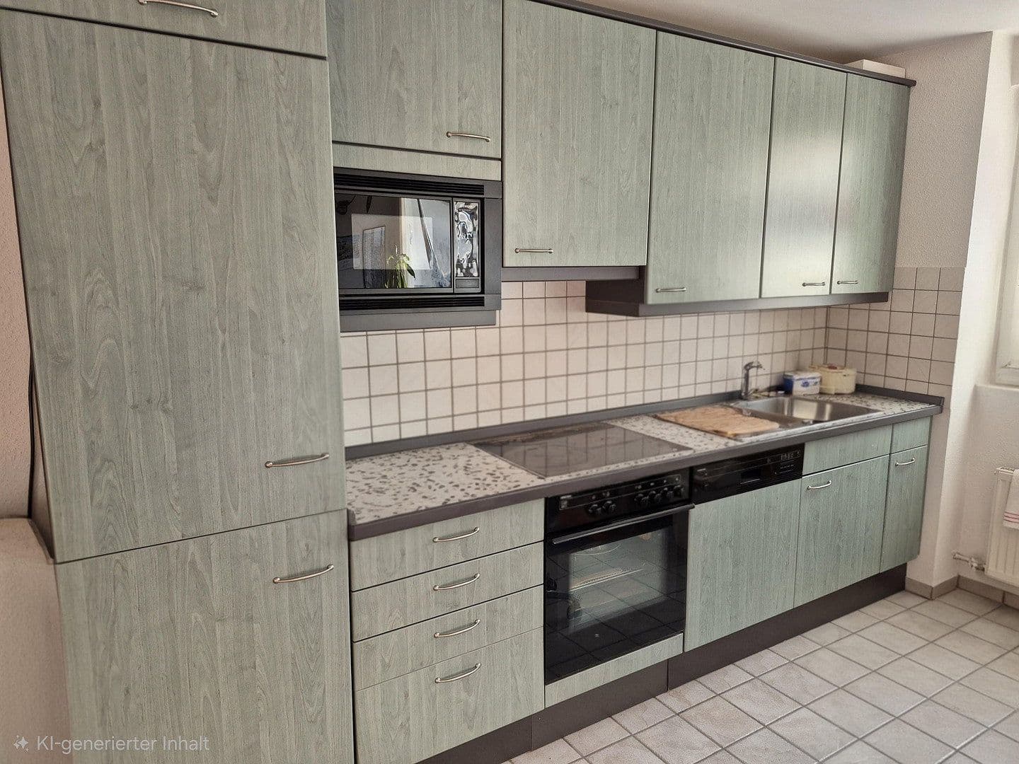 Predaj bytu 2-izbový 66 m², Wülfrath, Severné Porýnie - Westfálsko Predaj bytu 2-izbový 66 m², Wülfrath, Severné Porýnie - Westfálsko