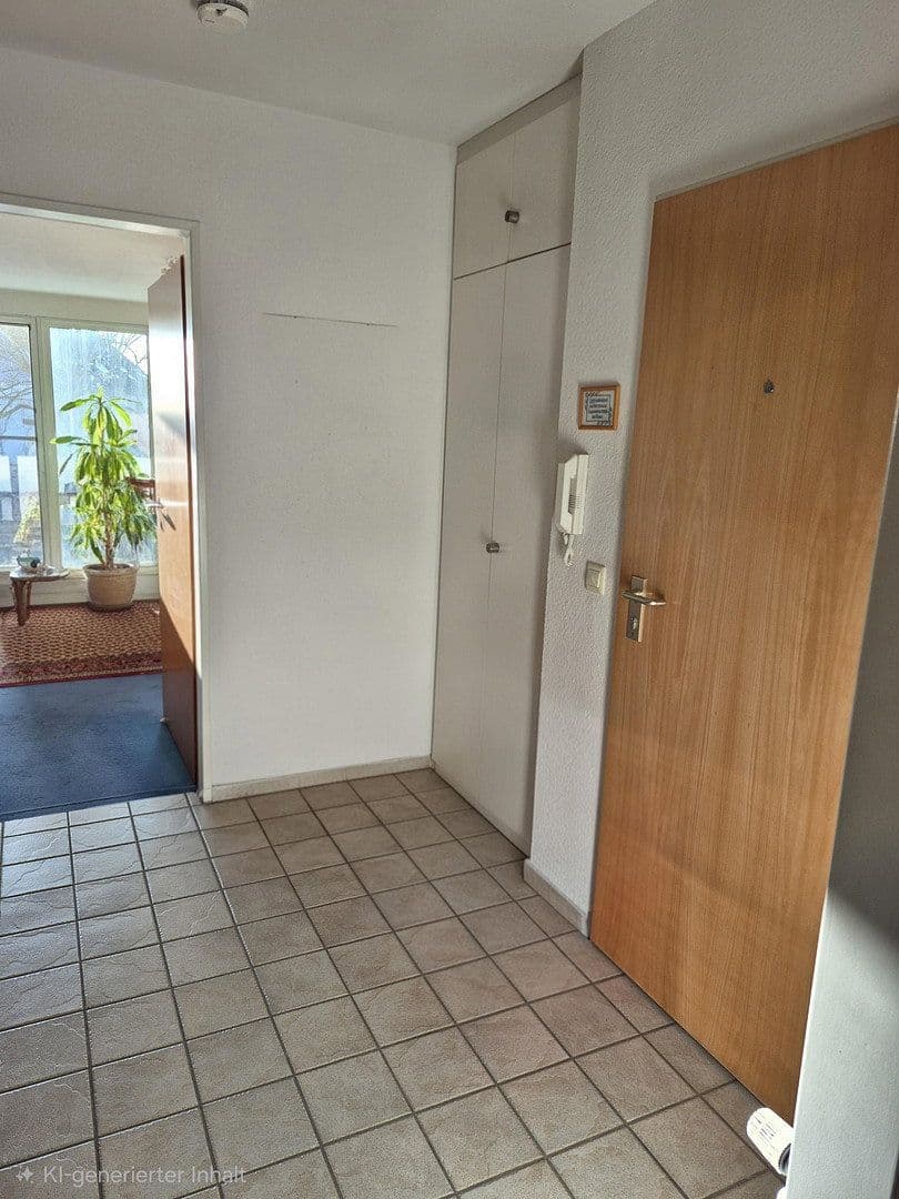 Predaj bytu 2-izbový 66 m², Wülfrath, Severné Porýnie - Westfálsko Predaj bytu 2-izbový 66 m², Wülfrath, Severné Porýnie - Westfálsko