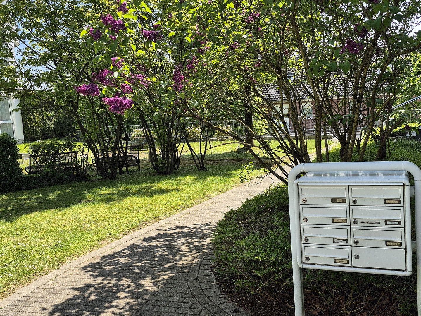 Predaj bytu 2-izbový 66 m², Wülfrath, Severné Porýnie - Westfálsko Predaj bytu 2-izbový 66 m², Wülfrath, Severné Porýnie - Westfálsko
