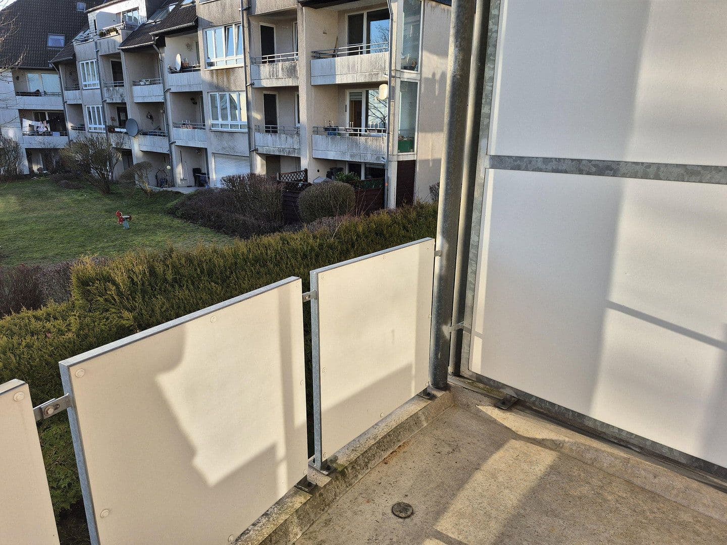 Predaj bytu 2-izbový 66 m², Wülfrath, Severné Porýnie - Westfálsko Predaj bytu 2-izbový 66 m², Wülfrath, Severné Porýnie - Westfálsko
