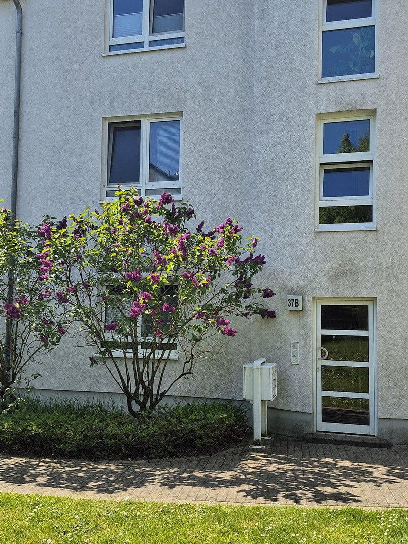 Predaj bytu 2-izbový 66 m², Wülfrath, Severné Porýnie - Westfálsko Predaj bytu 2-izbový 66 m², Wülfrath, Severné Porýnie - Westfálsko
