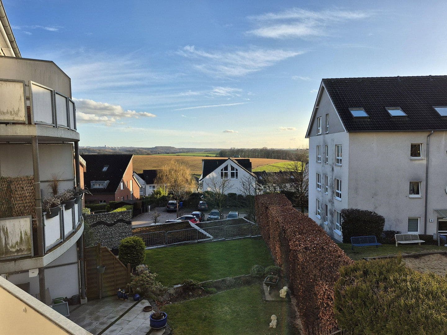 Predaj bytu 2-izbový 66 m², Wülfrath, Severné Porýnie - Westfálsko Predaj bytu 2-izbový 66 m², Wülfrath, Severné Porýnie - Westfálsko
