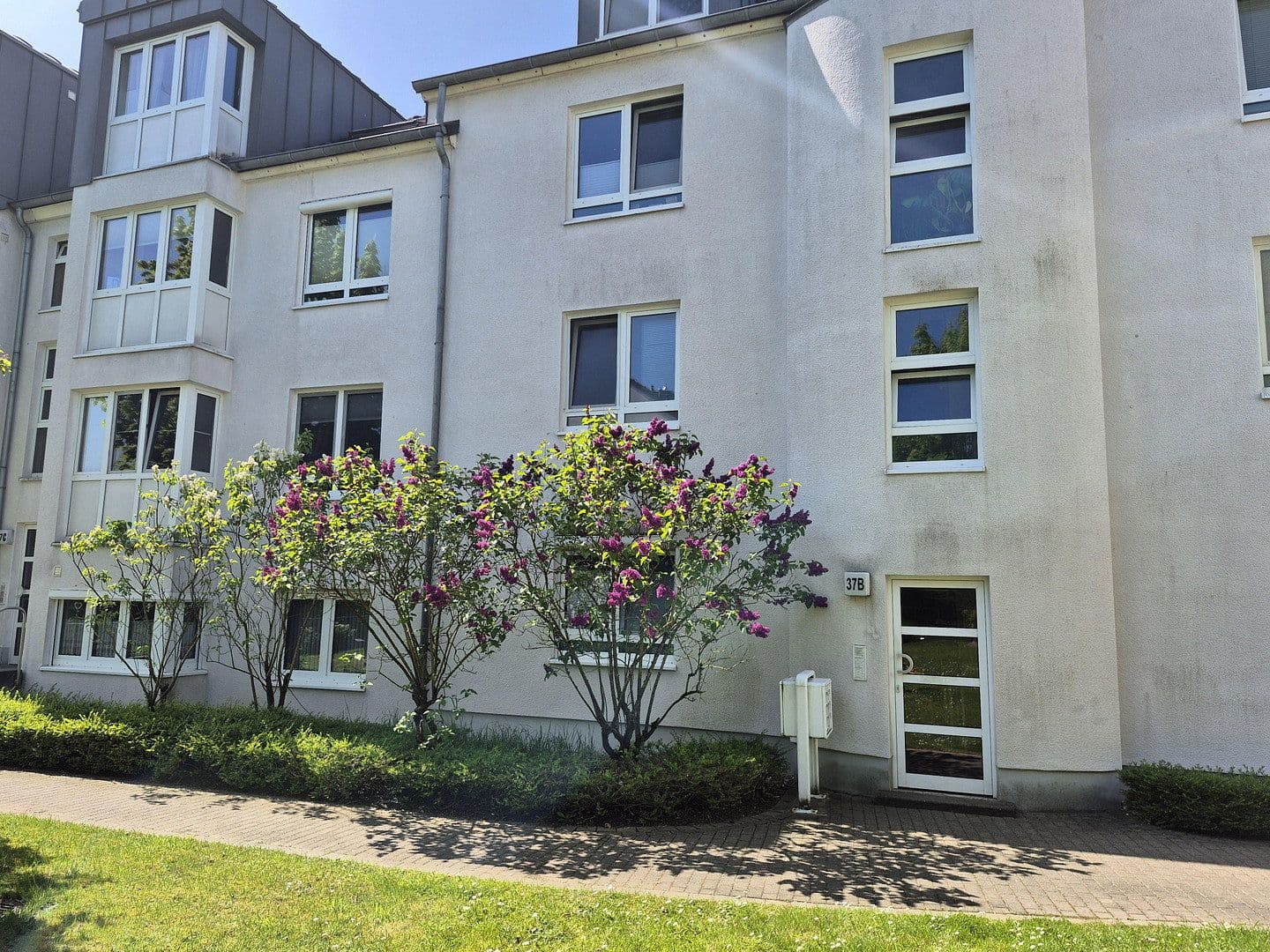 Predaj bytu 2-izbový 66 m², Wülfrath, Severné Porýnie - Westfálsko Predaj bytu 2-izbový 66 m², Wülfrath, Severné Porýnie - Westfálsko