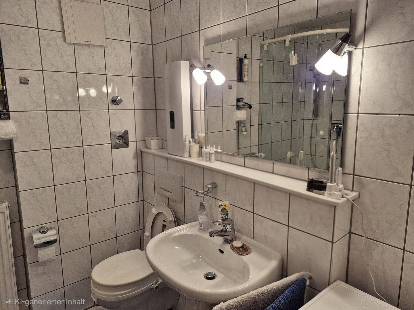 Predaj bytu 2-izbový 66 m², Wülfrath, Severné Porýnie - Westfálsko Predaj bytu 2-izbový 66 m², Wülfrath, Severné Porýnie - Westfálsko