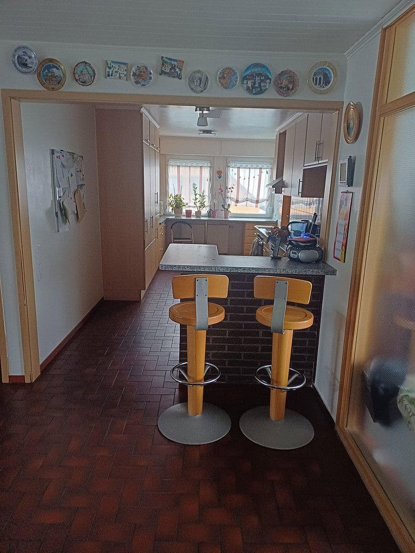 Predaj domu 270 m², pozemek 984 m², Schnaittach, Bavorsko Predaj domu 270 m², pozemek 984 m², Schnaittach, Bavorsko
