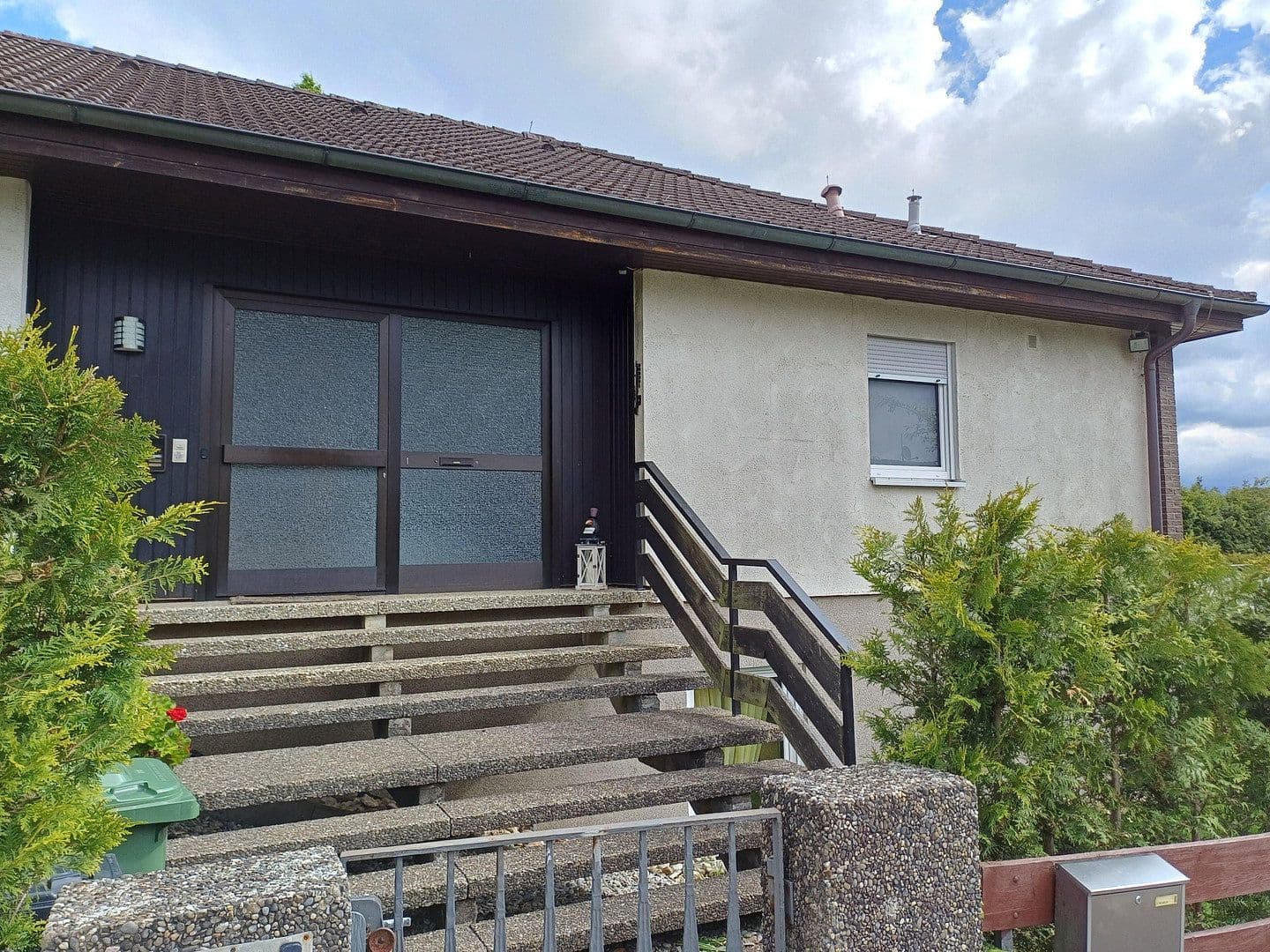 Predaj domu 270 m², pozemek 984 m², Schnaittach, Bavorsko Predaj domu 270 m², pozemek 984 m², Schnaittach, Bavorsko
