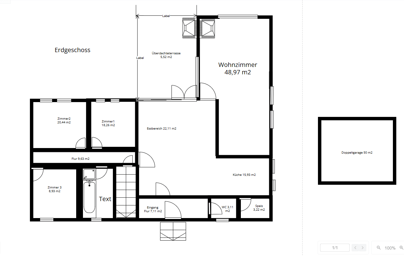 Predaj domu 270 m², pozemek 984 m², Schnaittach, Bavorsko Predaj domu 270 m², pozemek 984 m², Schnaittach, Bavorsko