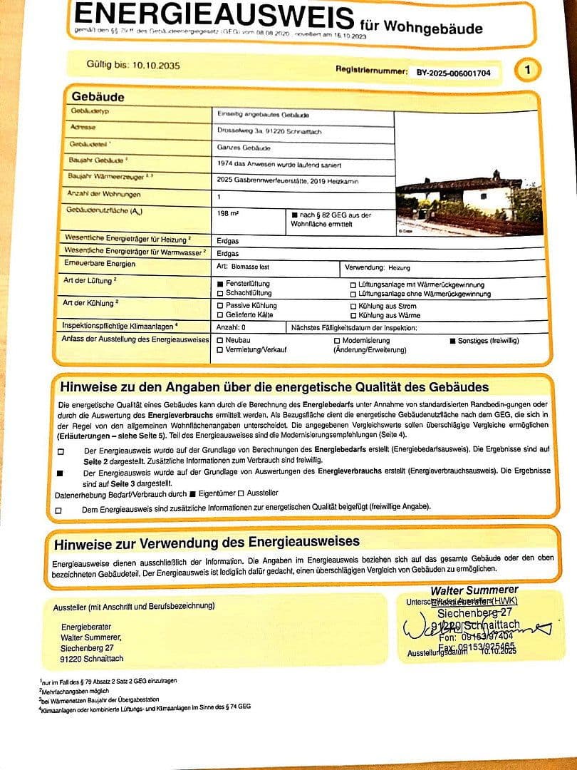 Predaj domu 270 m², pozemek 984 m², Schnaittach, Bavorsko Predaj domu 270 m², pozemek 984 m², Schnaittach, Bavorsko