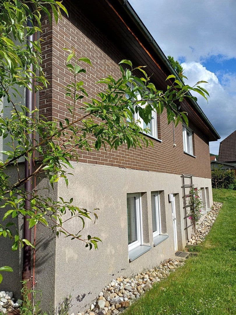 Predaj domu 270 m², pozemek 984 m², Schnaittach, Bavorsko Predaj domu 270 m², pozemek 984 m², Schnaittach, Bavorsko