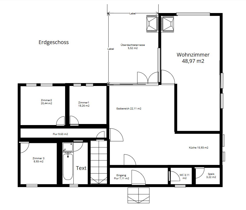 Predaj domu 270 m², pozemek 984 m², Schnaittach, Bavorsko Predaj domu 270 m², pozemek 984 m², Schnaittach, Bavorsko