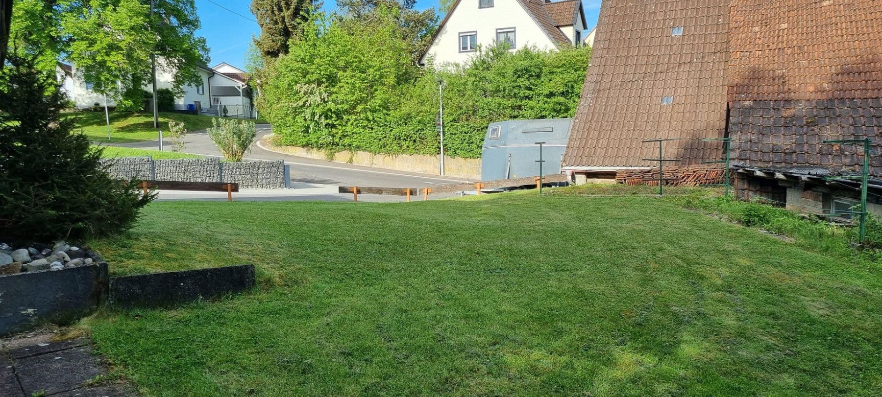 Predaj pozemku 297 m², Leo-Sandel-Straße 5, Rottweil, Bádensko-Wurttembersko Predaj pozemku 297 m², Leo-Sandel-Straße 5, Rottweil, Bádensko-Wurttembersko