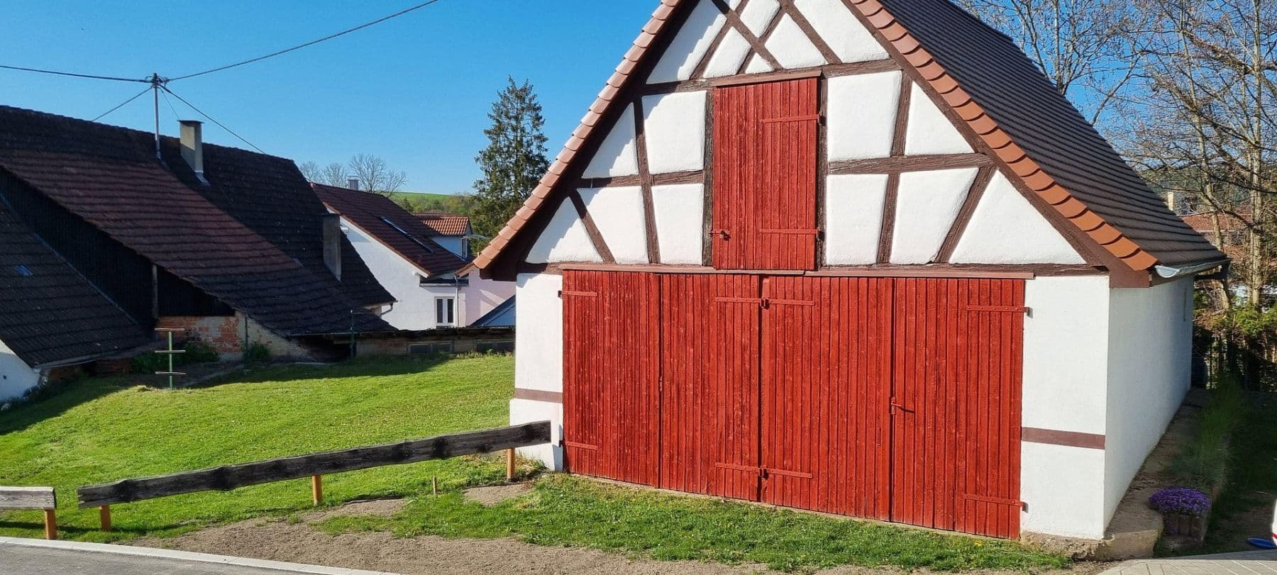 Predaj pozemku 297 m², Leo-Sandel-Straße 5, Rottweil, Bádensko-Wurttembersko Predaj pozemku 297 m², Leo-Sandel-Straße 5, Rottweil, Bádensko-Wurttembersko