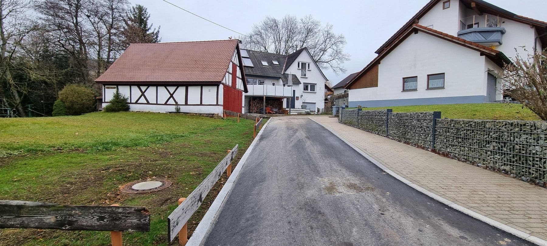 Predaj pozemku 297 m², Leo-Sandel-Straße 5, Rottweil, Bádensko-Wurttembersko Predaj pozemku 297 m², Leo-Sandel-Straße 5, Rottweil, Bádensko-Wurttembersko