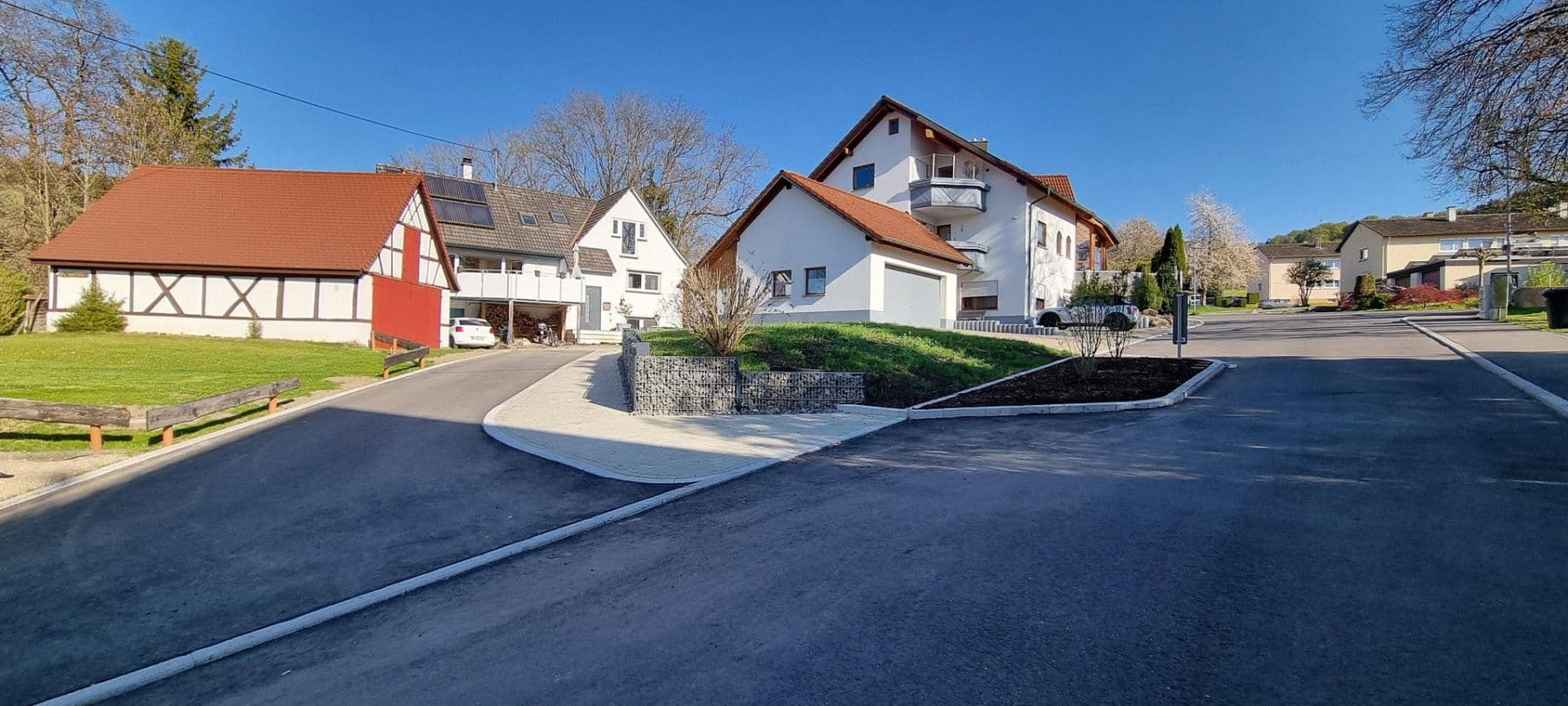 Predaj pozemku 297 m², Leo-Sandel-Straße 5, Rottweil, Bádensko-Wurttembersko Predaj pozemku 297 m², Leo-Sandel-Straße 5, Rottweil, Bádensko-Wurttembersko