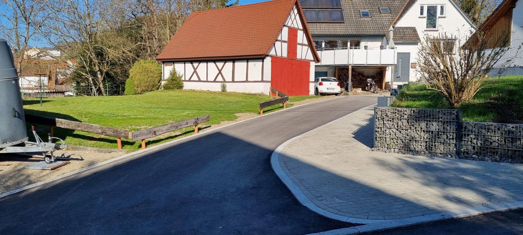 Predaj pozemku 297 m², Leo-Sandel-Straße 5, Rottweil, Bádensko-Wurttembersko Predaj pozemku 297 m², Leo-Sandel-Straße 5, Rottweil, Bádensko-Wurttembersko