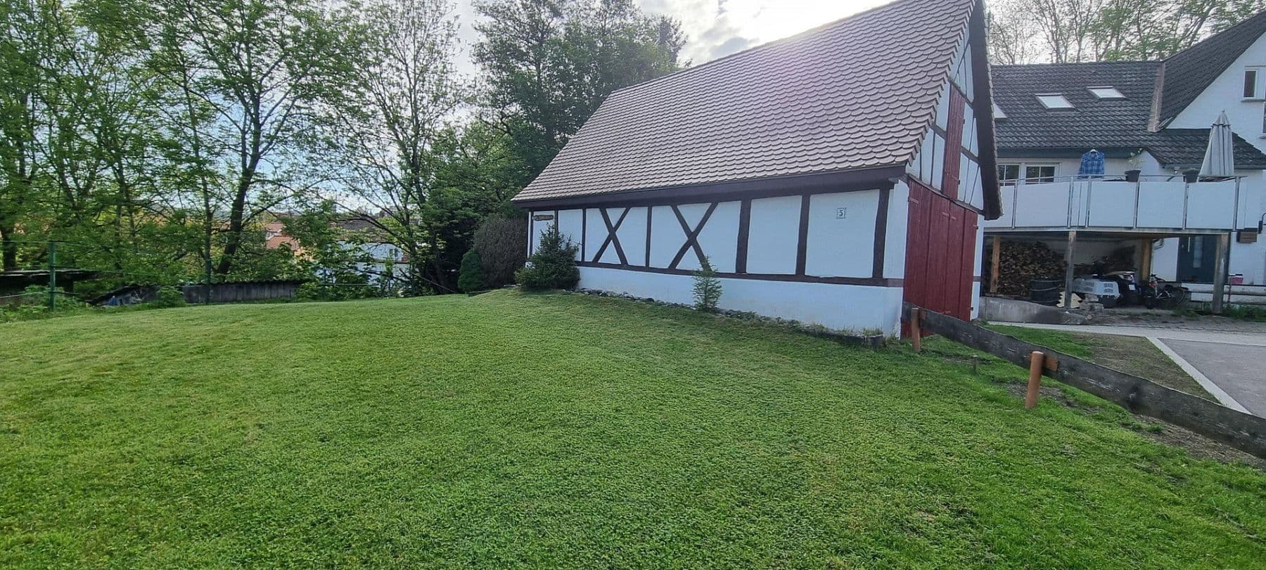 Predaj pozemku 297 m², Leo-Sandel-Straße 5, Rottweil, Bádensko-Wurttembersko Predaj pozemku 297 m², Leo-Sandel-Straße 5, Rottweil, Bádensko-Wurttembersko