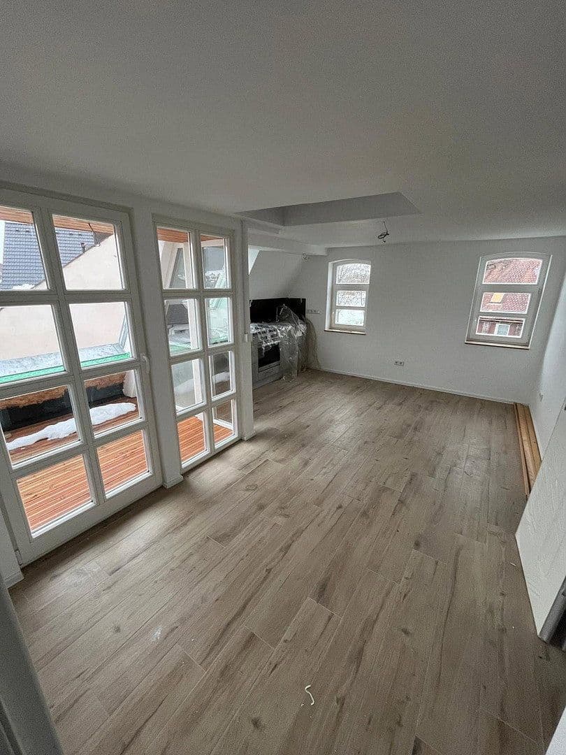 Predaj bytu 3-izbový 65 m², Nürnbergerstr. 47, Schnaittach, Bavorsko Predaj bytu 3-izbový 65 m², Nürnbergerstr. 47, Schnaittach, Bavorsko