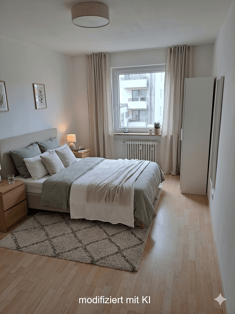Predaj bytu 2-izbový 48 m², Annabrunnerstr. 4, München, Bavorsko Predaj bytu 2-izbový 48 m², Annabrunnerstr. 4, München, Bavorsko