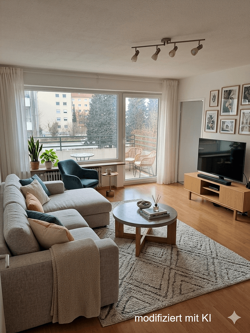 Predaj bytu 2-izbový 48 m², Annabrunnerstr. 4, München, Bavorsko Predaj bytu 2-izbový 48 m², Annabrunnerstr. 4, München, Bavorsko