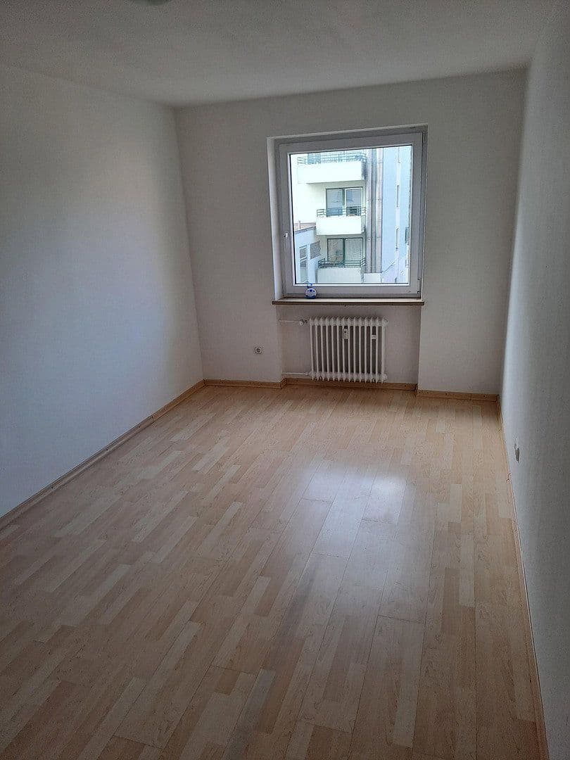 Predaj bytu 2-izbový 48 m², Annabrunnerstr. 4, München, Bavorsko Predaj bytu 2-izbový 48 m², Annabrunnerstr. 4, München, Bavorsko