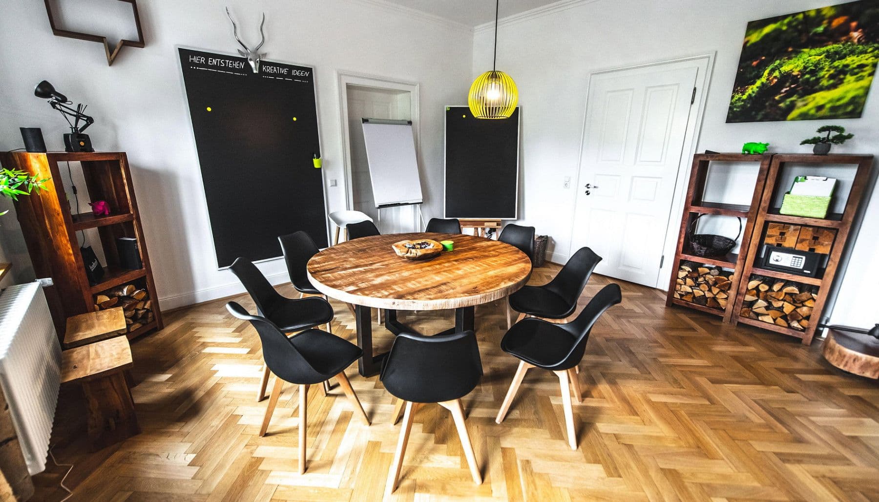 Prenájom kancelárie 165 m², Wilhelmshöher Allee 320, Kassel, Hesensko Prenájom kancelárie 165 m², Wilhelmshöher Allee 320, Kassel, Hesensko