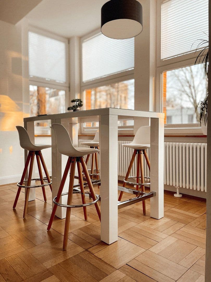 Prenájom kancelárie 165 m², Wilhelmshöher Allee 320, Kassel, Hesensko Prenájom kancelárie 165 m², Wilhelmshöher Allee 320, Kassel, Hesensko