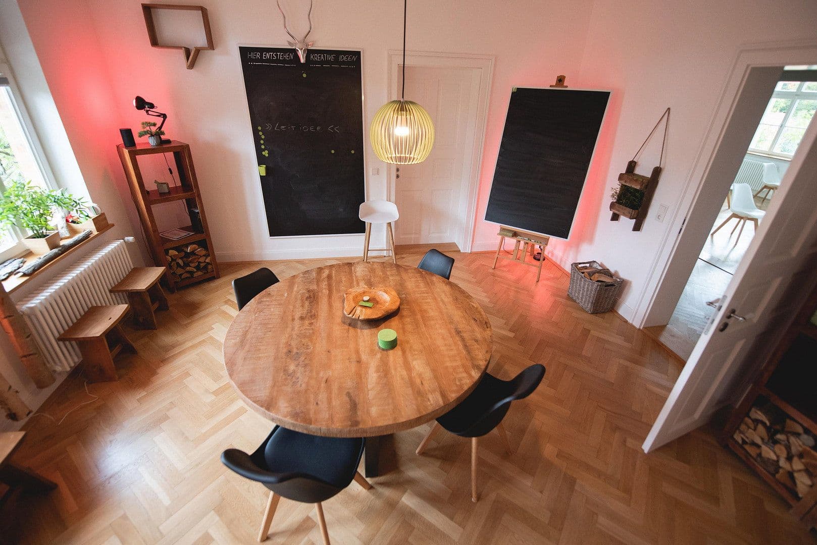 Prenájom kancelárie 165 m², Wilhelmshöher Allee 320, Kassel, Hesensko Prenájom kancelárie 165 m², Wilhelmshöher Allee 320, Kassel, Hesensko