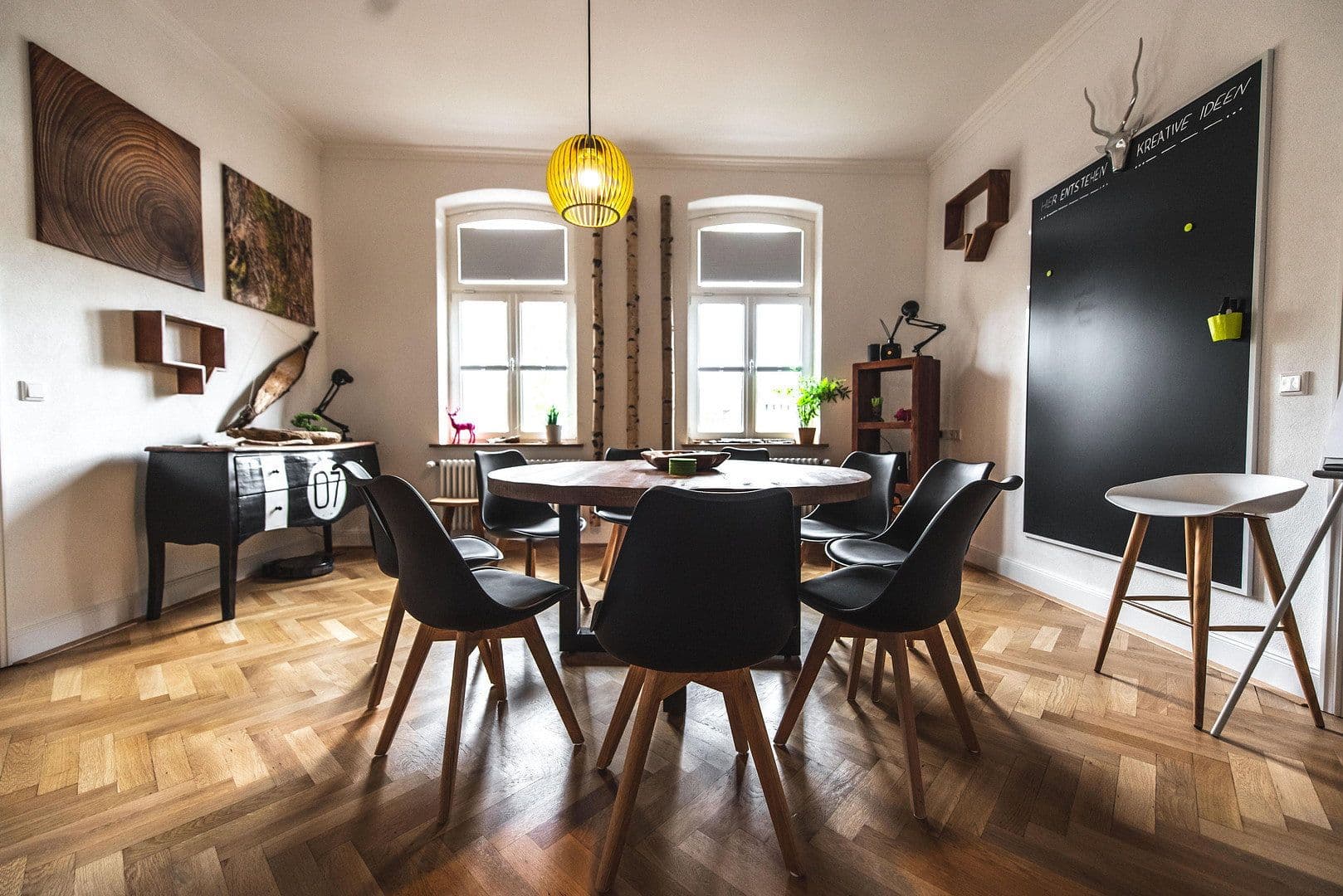 Prenájom kancelárie 165 m², Wilhelmshöher Allee 320, Kassel, Hesensko Prenájom kancelárie 165 m², Wilhelmshöher Allee 320, Kassel, Hesensko
